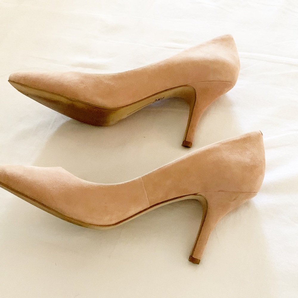 ▪️SOLD 🏷 I.N.C women’s  shoes - Picture 3 of 5